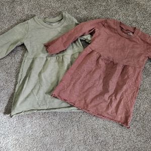 Lauren Conrad Toddler Dresses